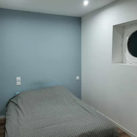 Lejlighed Place Du Canada 2