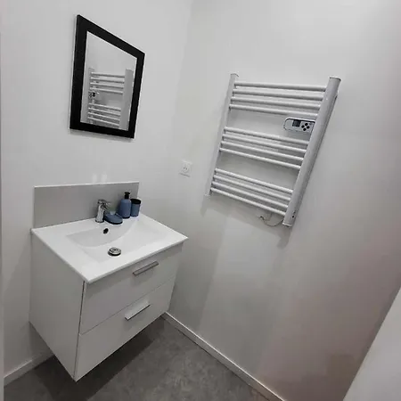 Place Du Canada 2 Lejlighed