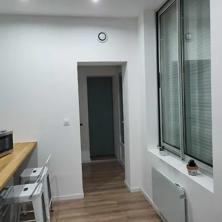 Place Du Canada 2 Lejlighed