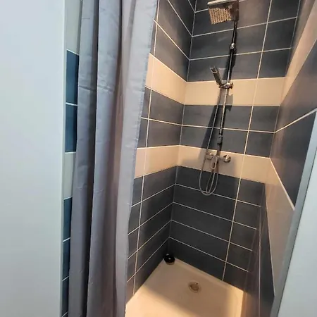 Place Du Canada 2 Valenciennes