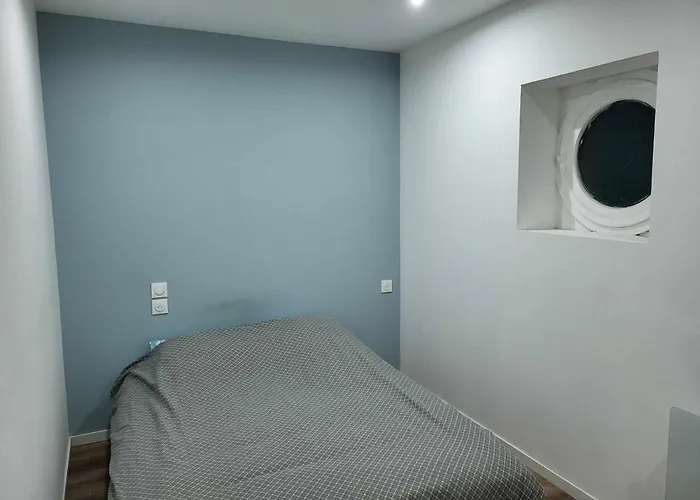 Daire Place Du Canada 2