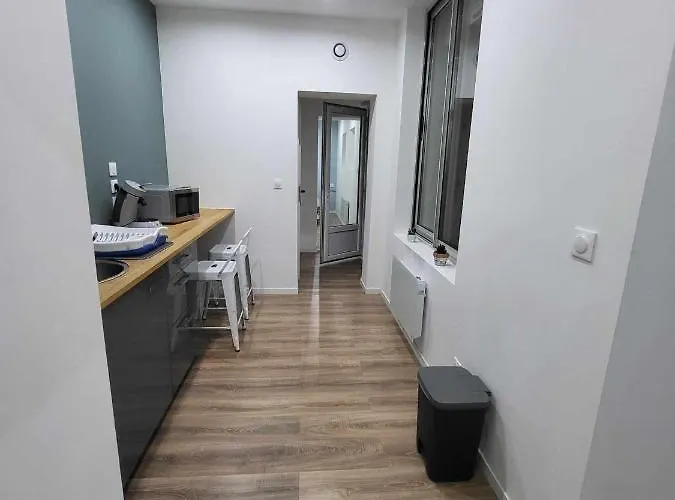 Place Du Canada 2 Valenciennes