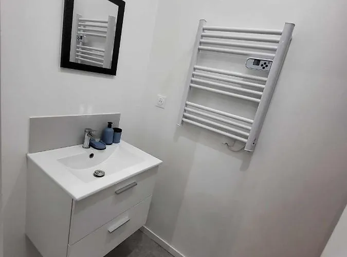 Place Du Canada 2 Daire