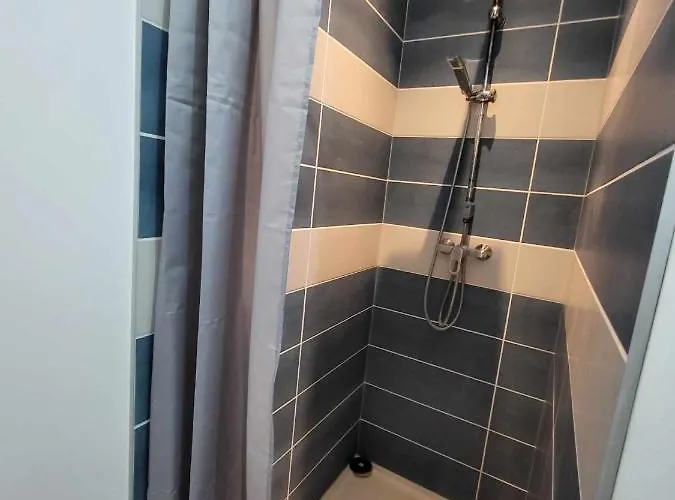 Place Du Canada 2 Valenciennes