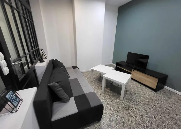 Daire Place Du Canada 2 *